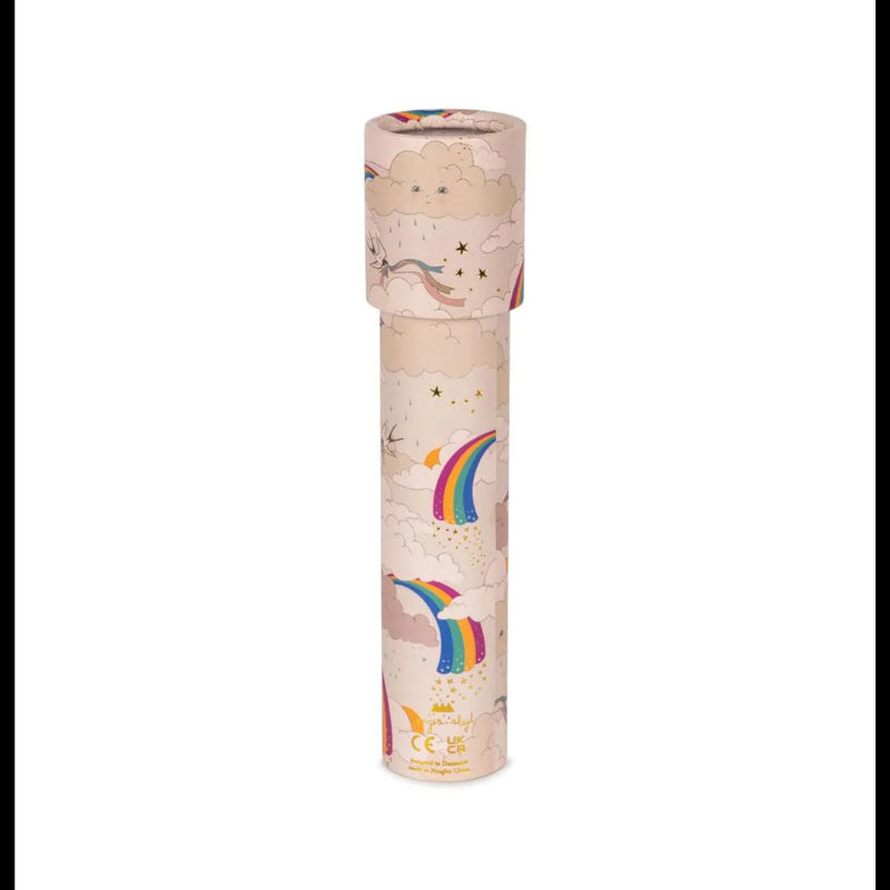 Kaléidoscope Rainbow