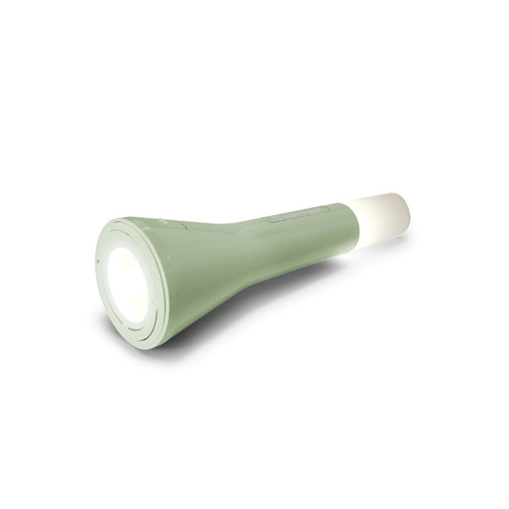 Kidyflashlight - Lampe de poche - Verte