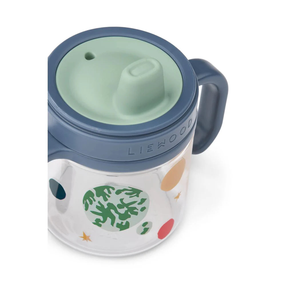 Tasse à bec Kylo - Universe / Classic navy