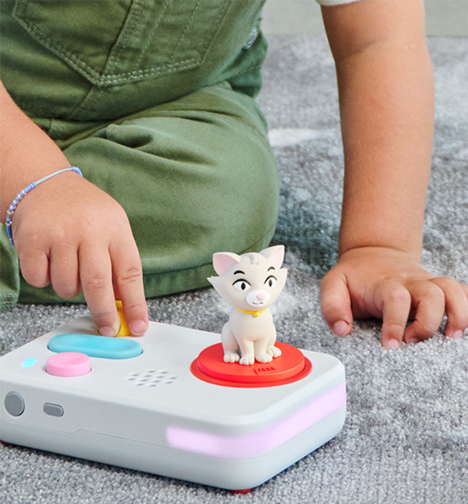 Figurine Faba - La farandole des animaux