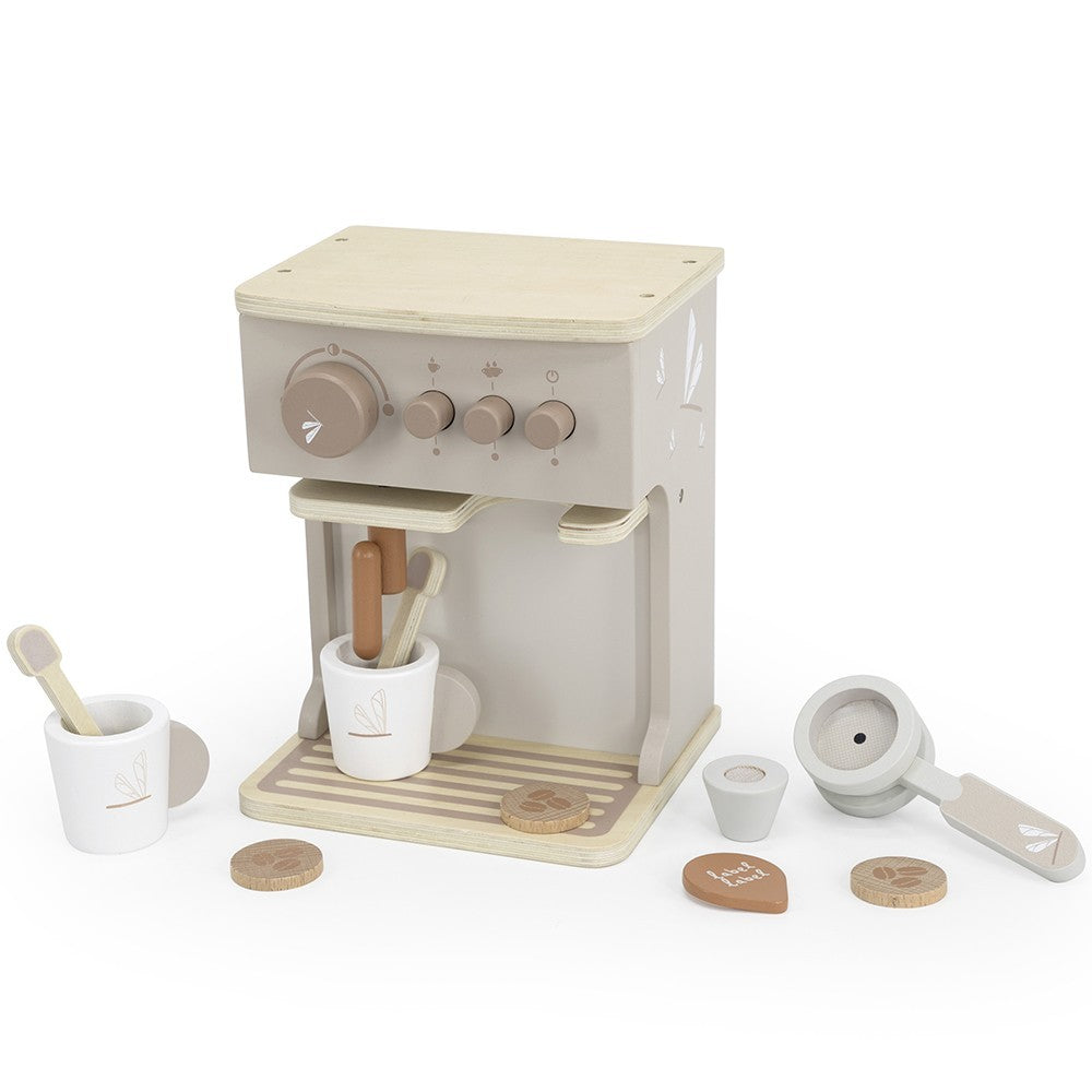 Machine expresso - Nougat