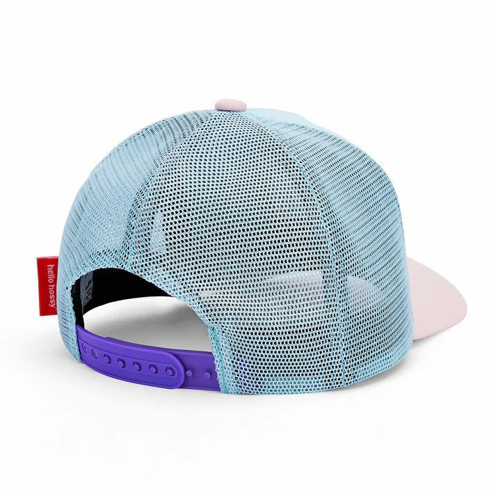 Casquette Mini Lagoon (enfants & adultes)