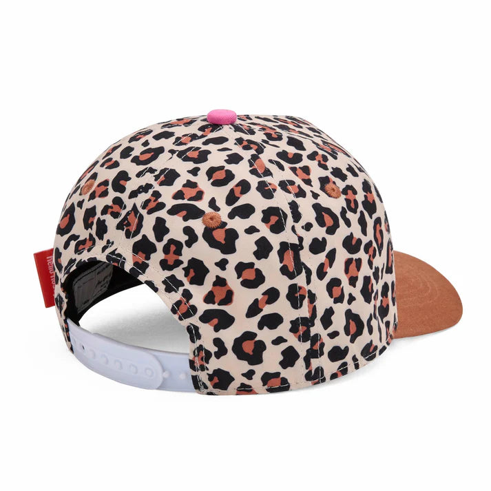 Casquette Léopard N°7
