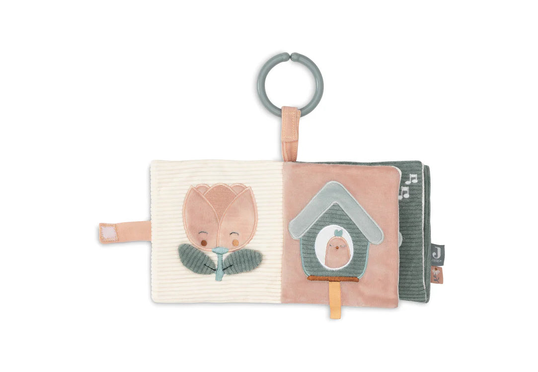 Livre d'activités - Lovely Birds
