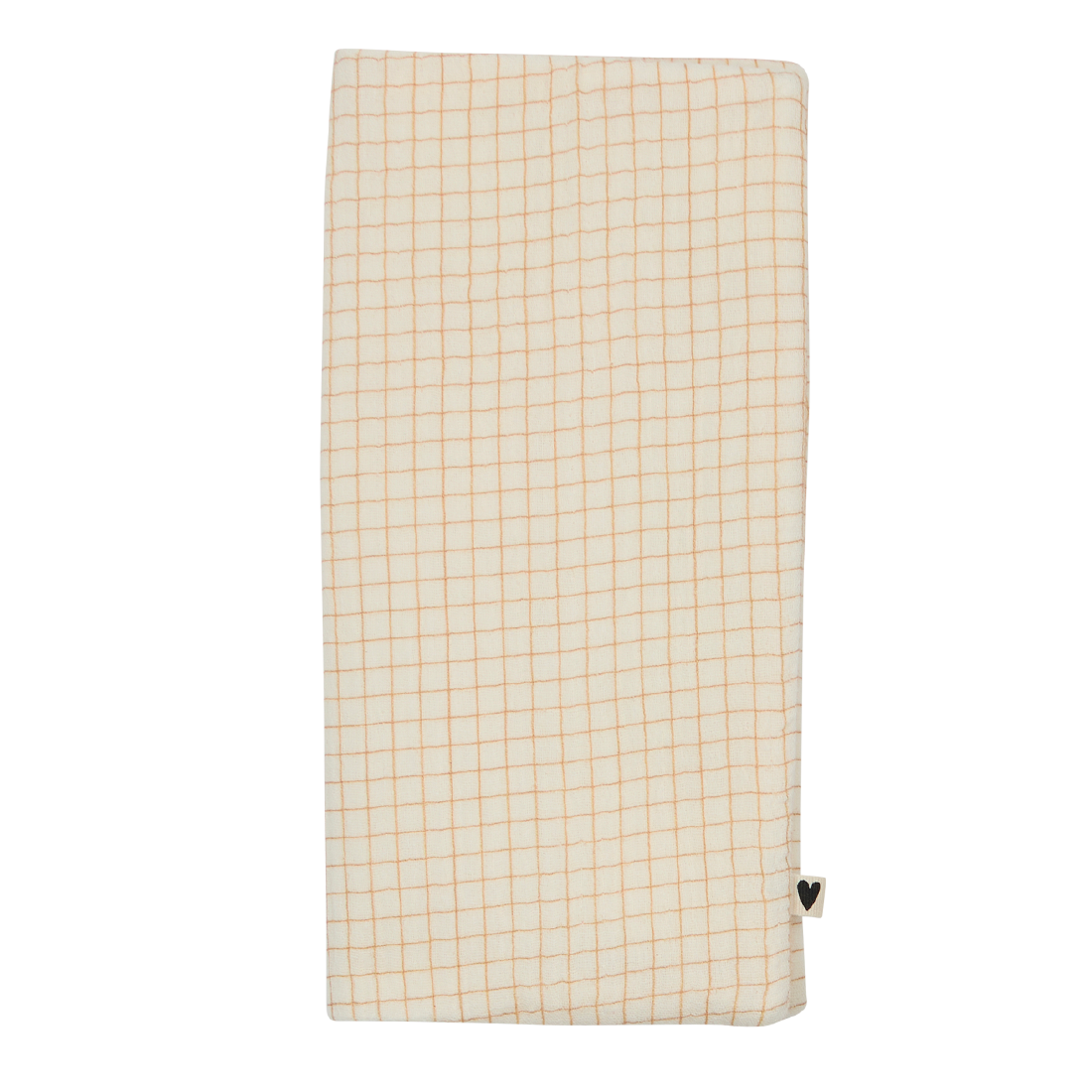 Protège livret de famille - Petits carreaux