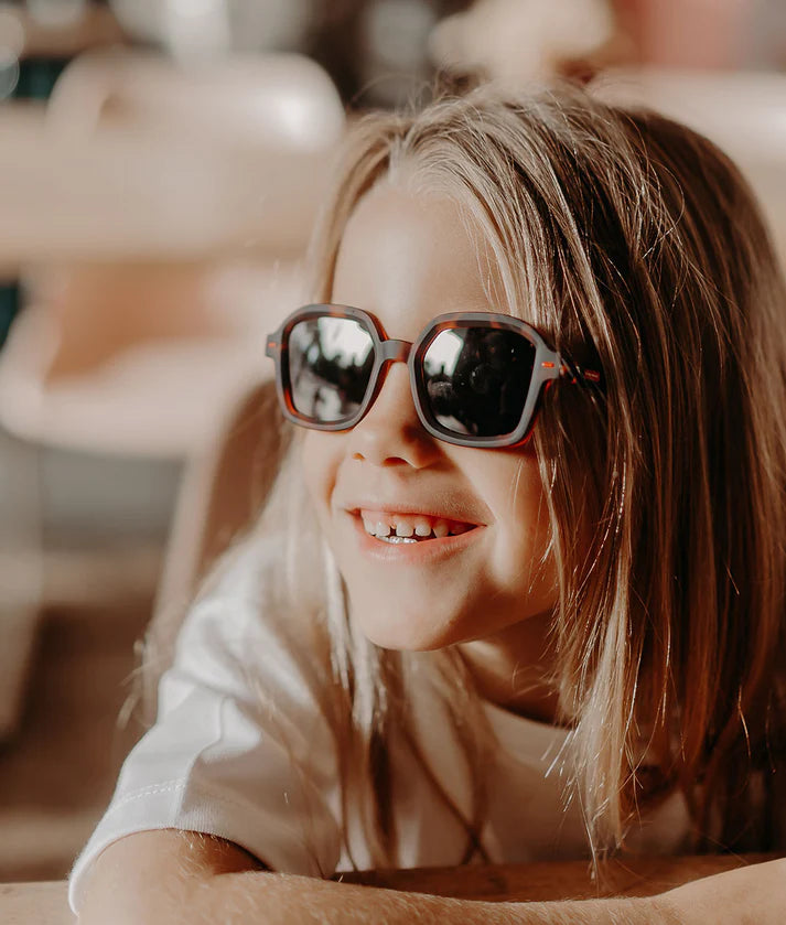 Lunettes de soleil - Hossy Craky