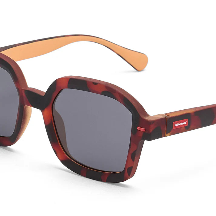Lunettes de soleil - Hossy Craky