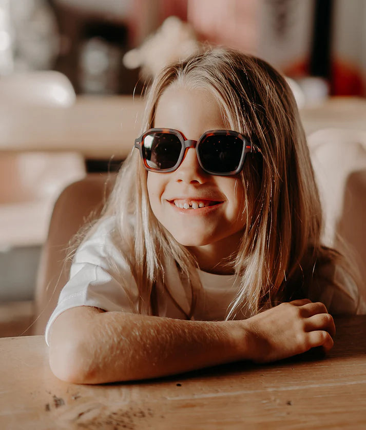 Lunettes de soleil - Hossy Craky