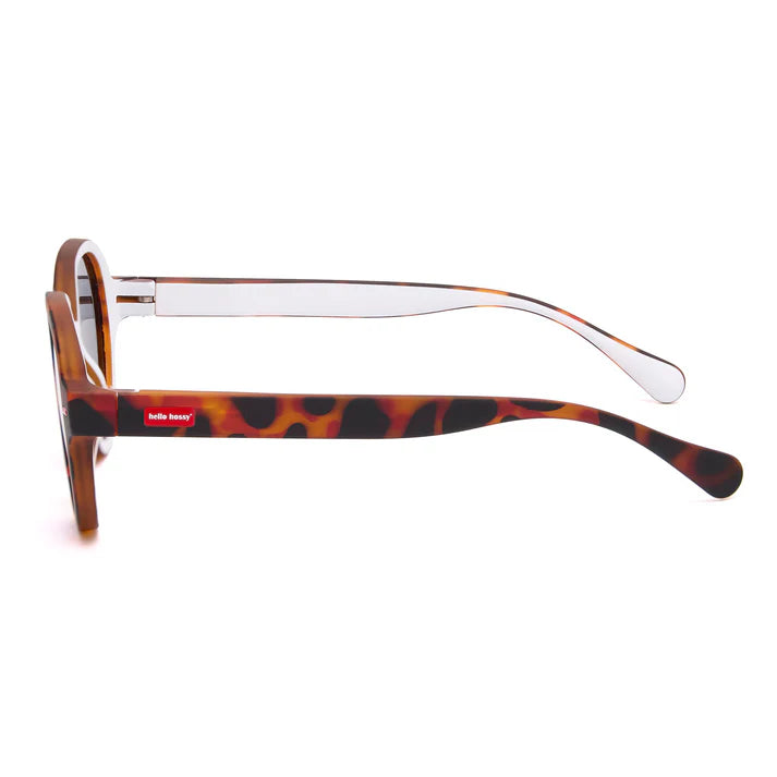 Lunettes de soleil - Megy Craky