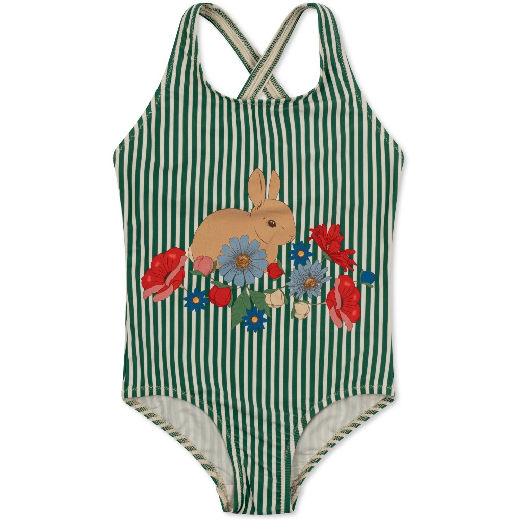 Maillot de bain Bunny 18 mois
