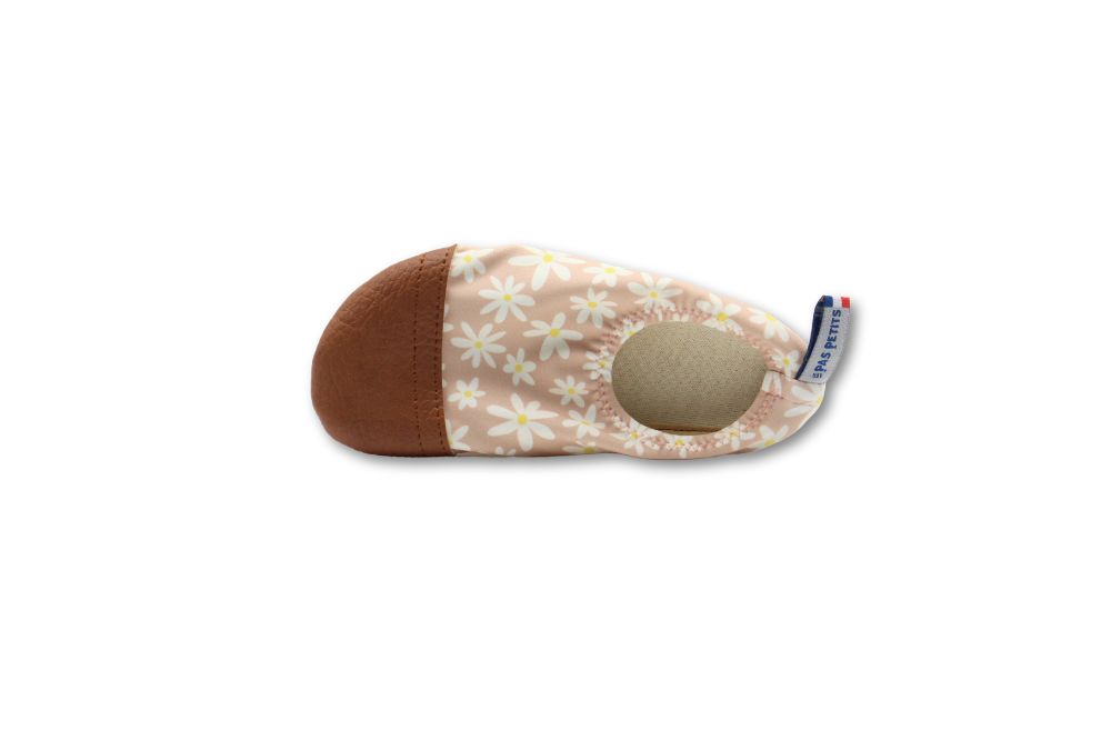 Chaussons - Les Petites Marguerites