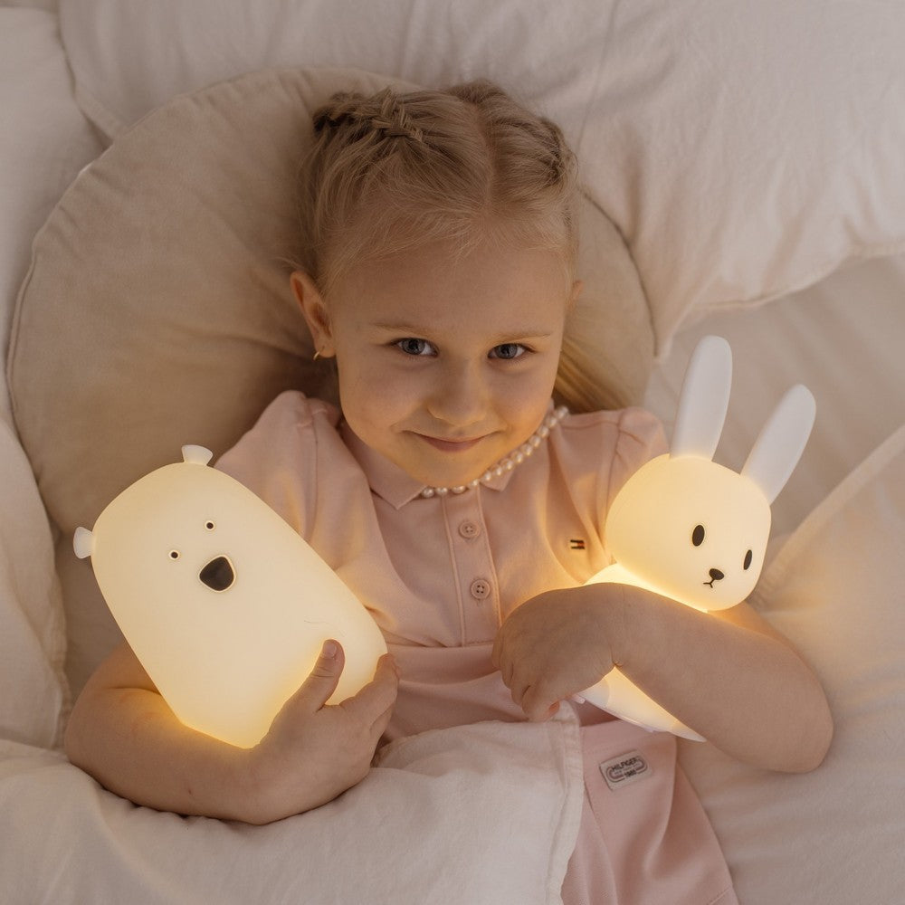 Veilleuse LED - Little Rabbit