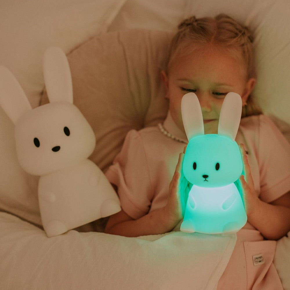 Veilleuse LED - Little Rabbit