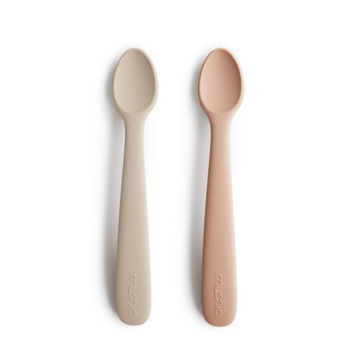 Cuillère pour bébé - Blush / Shifting Sand