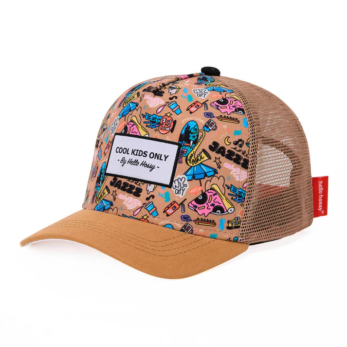 Casquette New-York