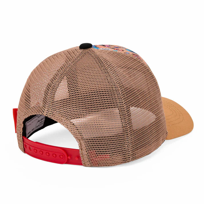 Casquette New-York