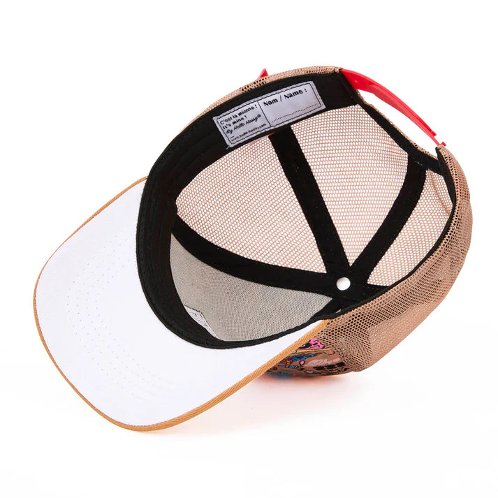 Casquette New-York