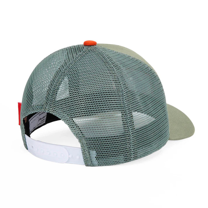 Casquette Mini Olive (enfants & adultes)