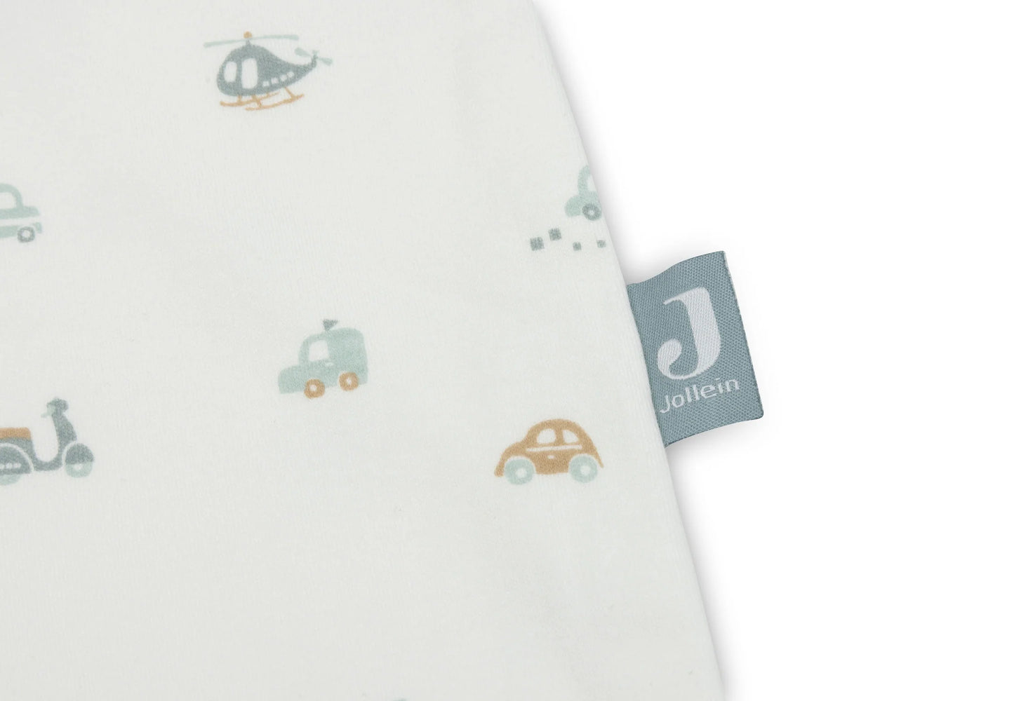 Gigoteuse Jersey - On the go