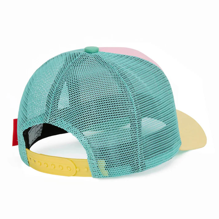 Casquette Mini Poppy (enfants & adultes)