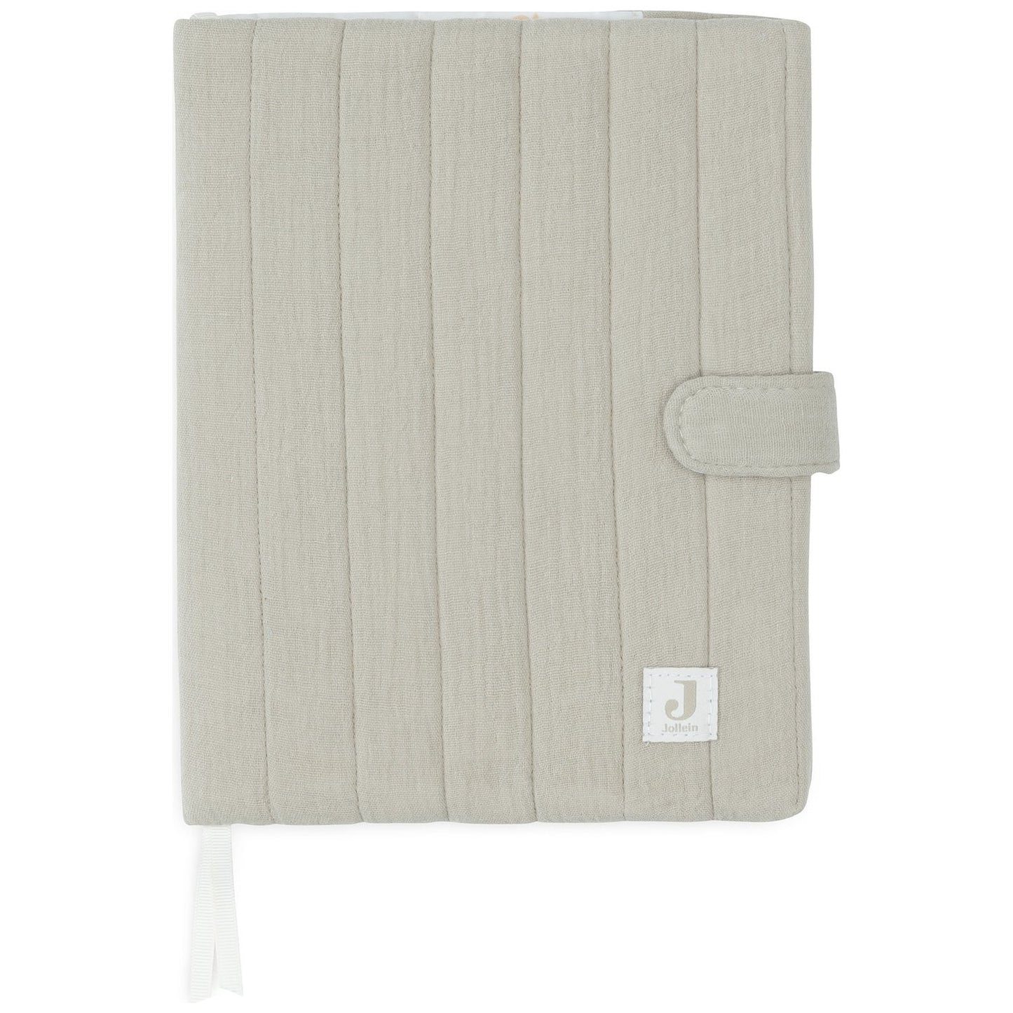 Protège carnet de santé - Olive Green
