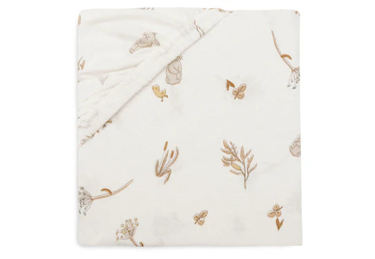 Drap housse 60x120cm - Riverside