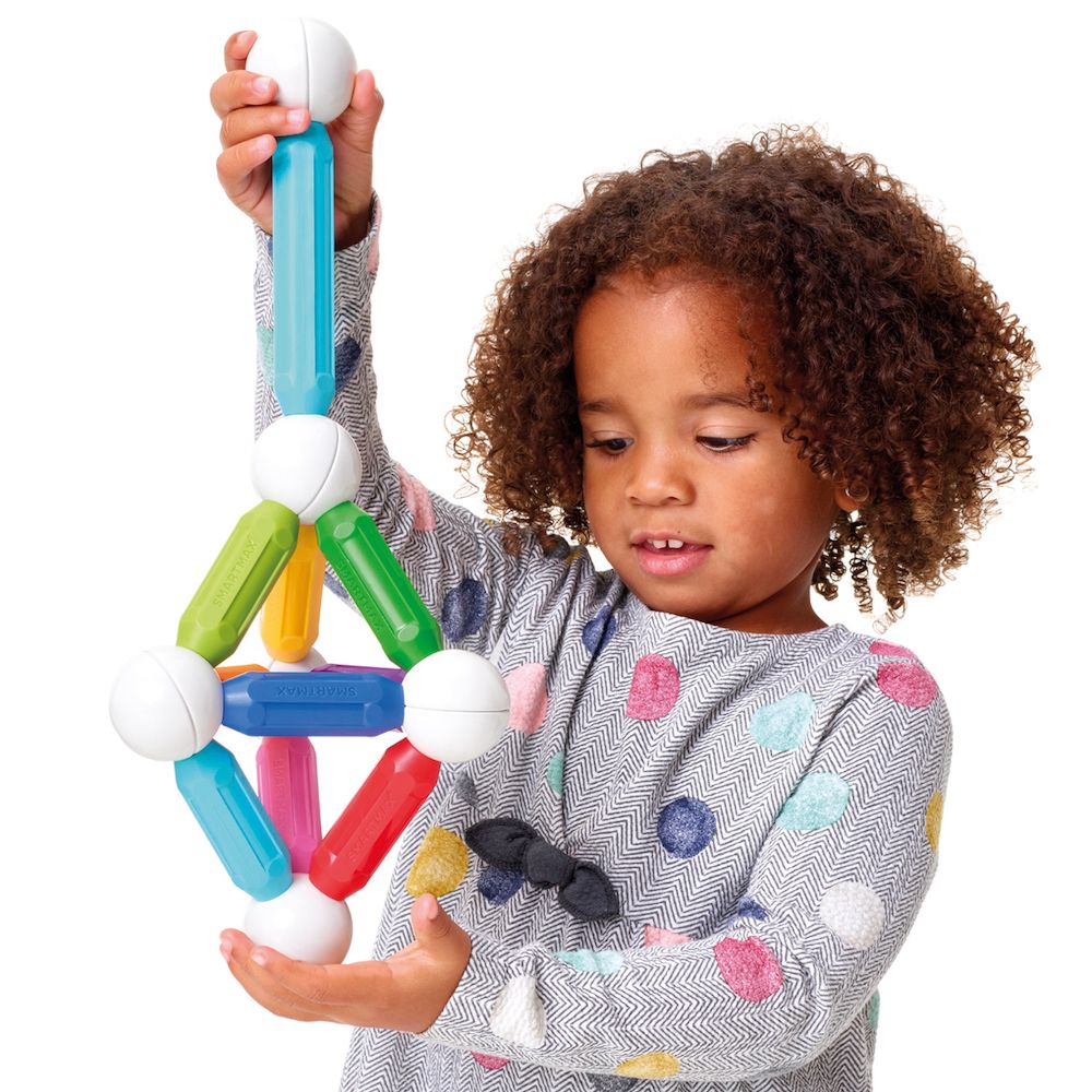 Jeu SmartMax - Builder Set