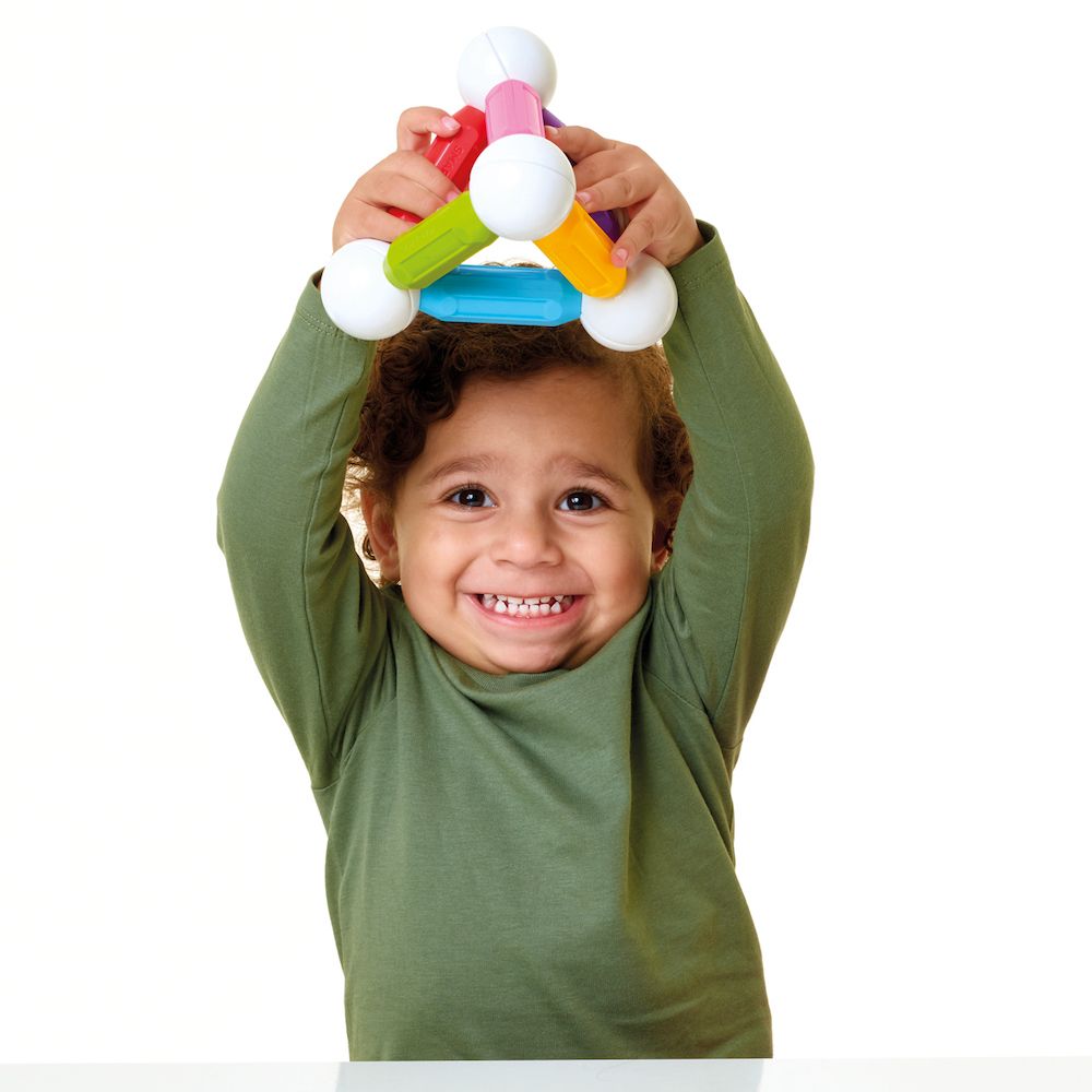 Jeu SmartMax - Builder Set