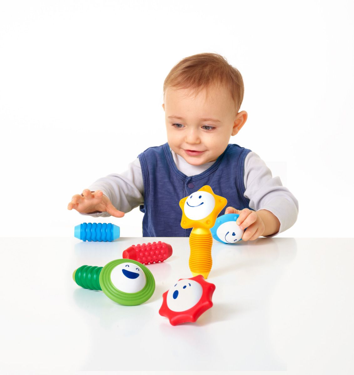 Jeu SmartMax - Les Jouets Sensoriels