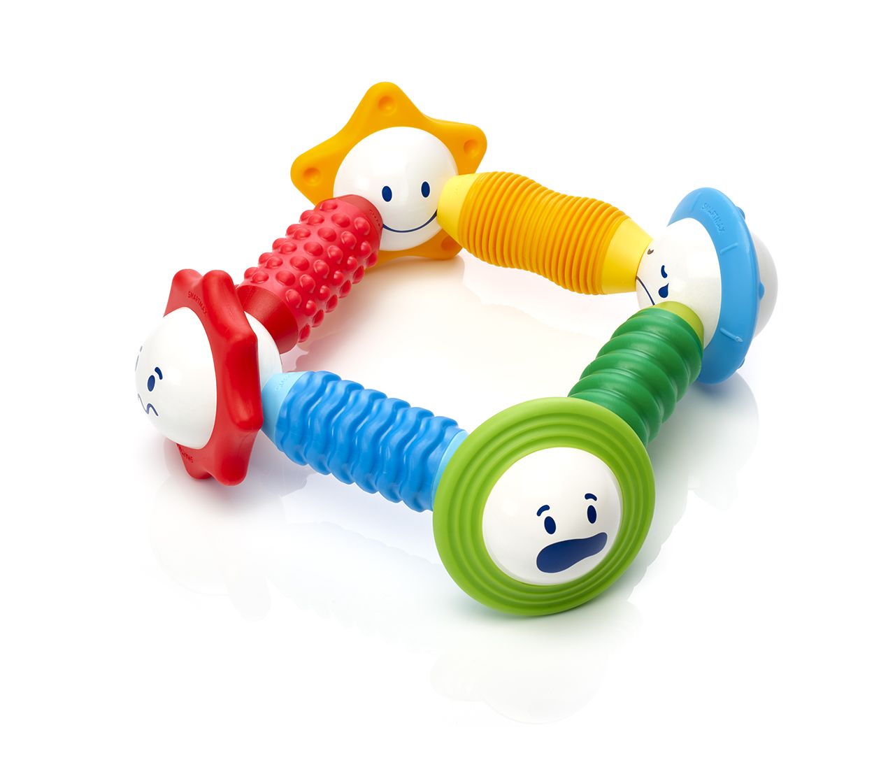 Jeu SmartMax - Les Jouets Sensoriels