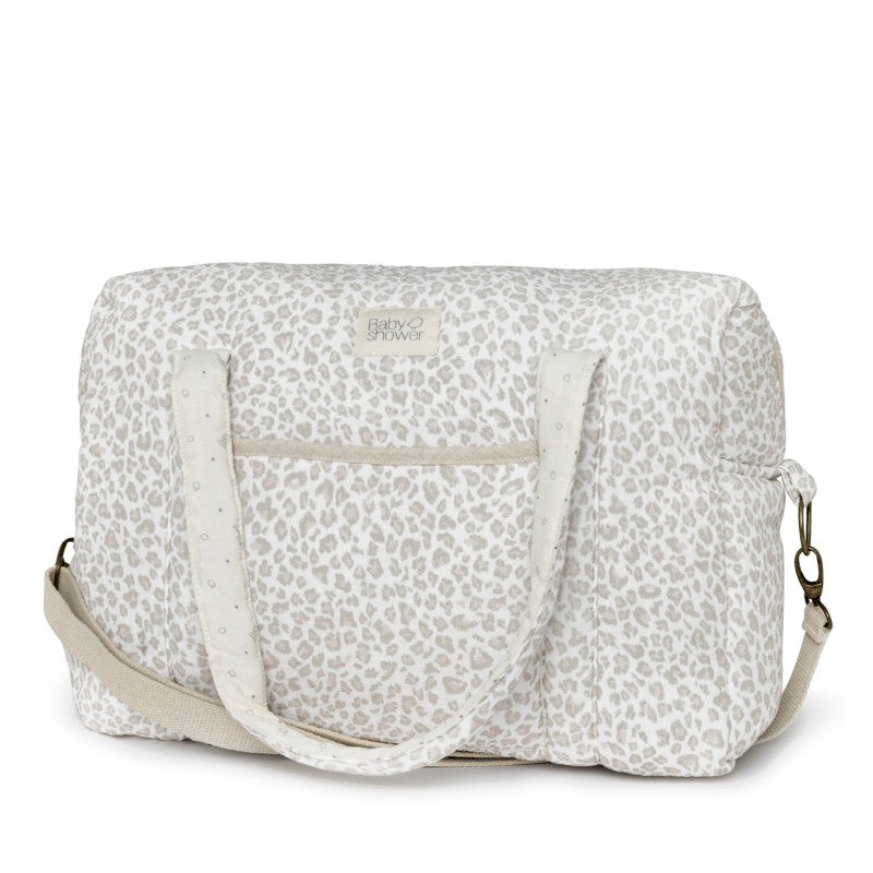 Sac à langer Camila - Soft Print