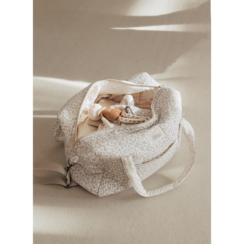 Sac à langer Camila - Soft Print