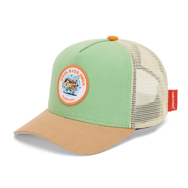 Casquette Patch Surftrip