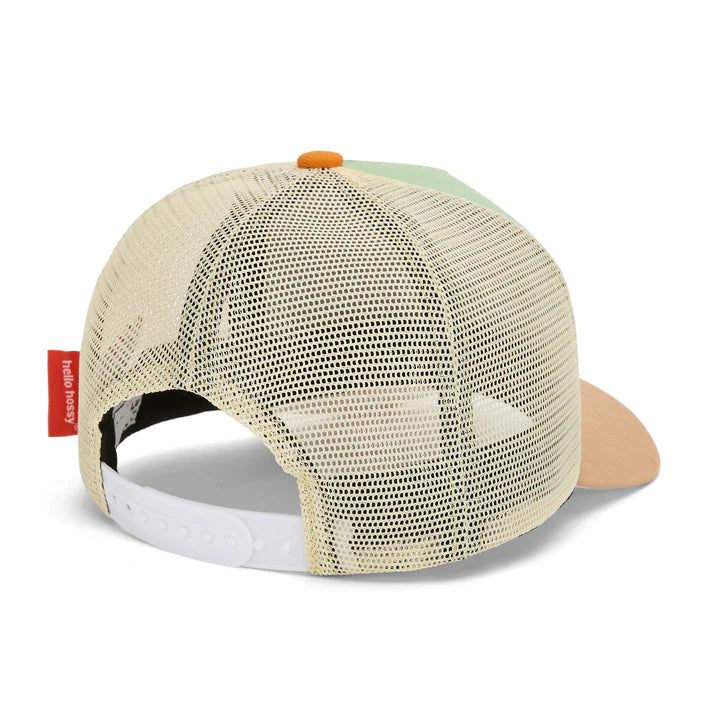 Casquette Patch Surftrip