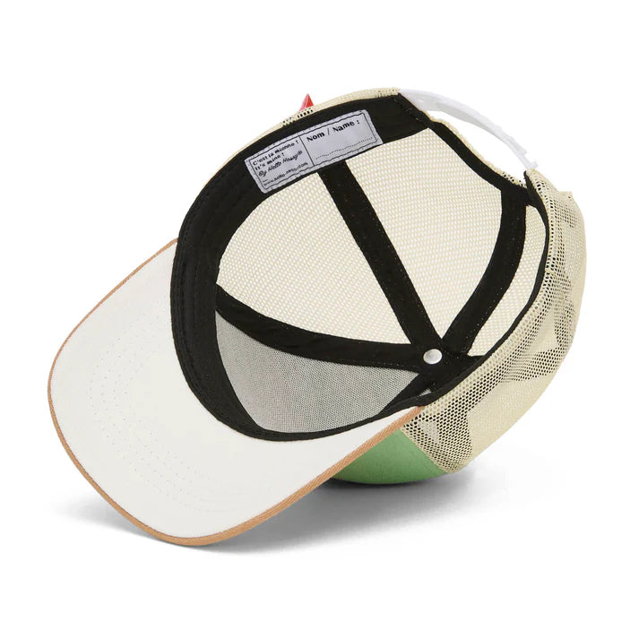 Casquette Patch Surftrip