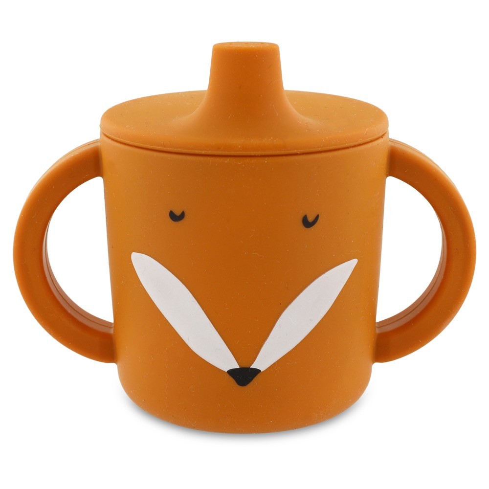 Tasse d'apprentissage Mr fox
