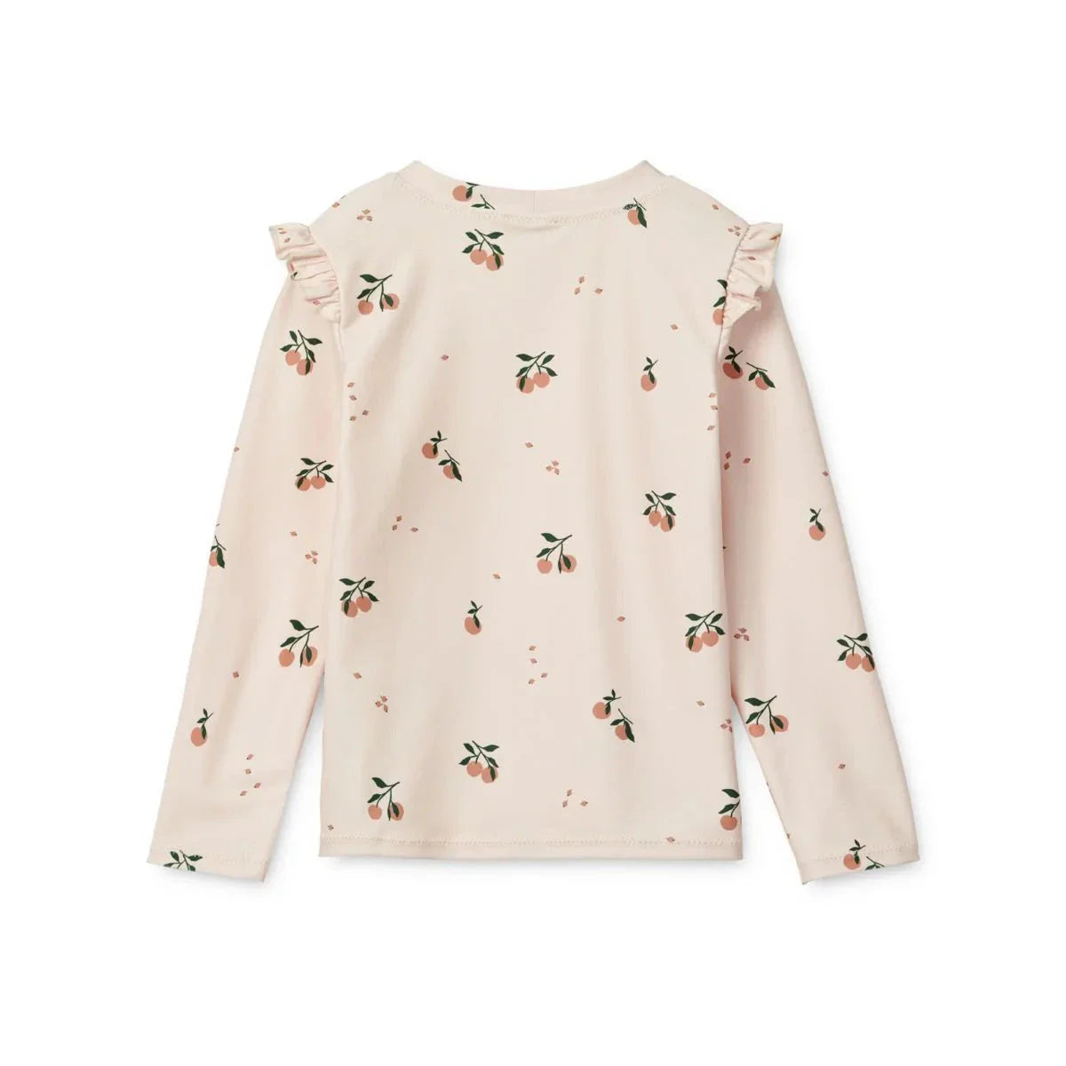 Tee-shirt de bain Tenley - Peach