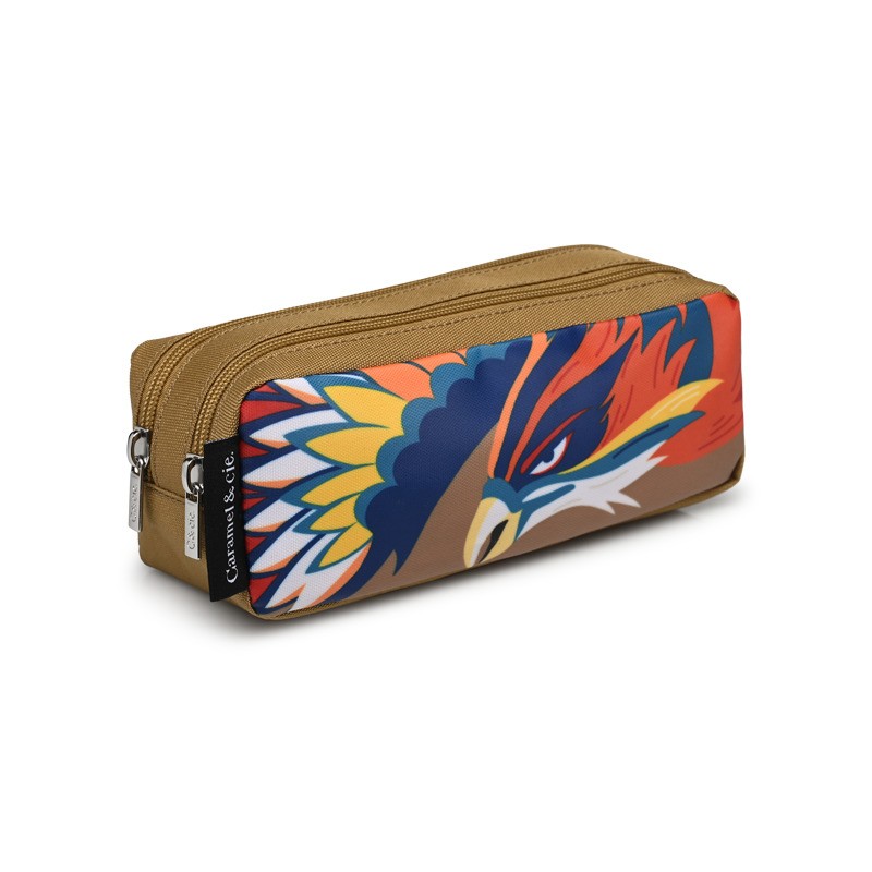 Trousse double - Sun eagle