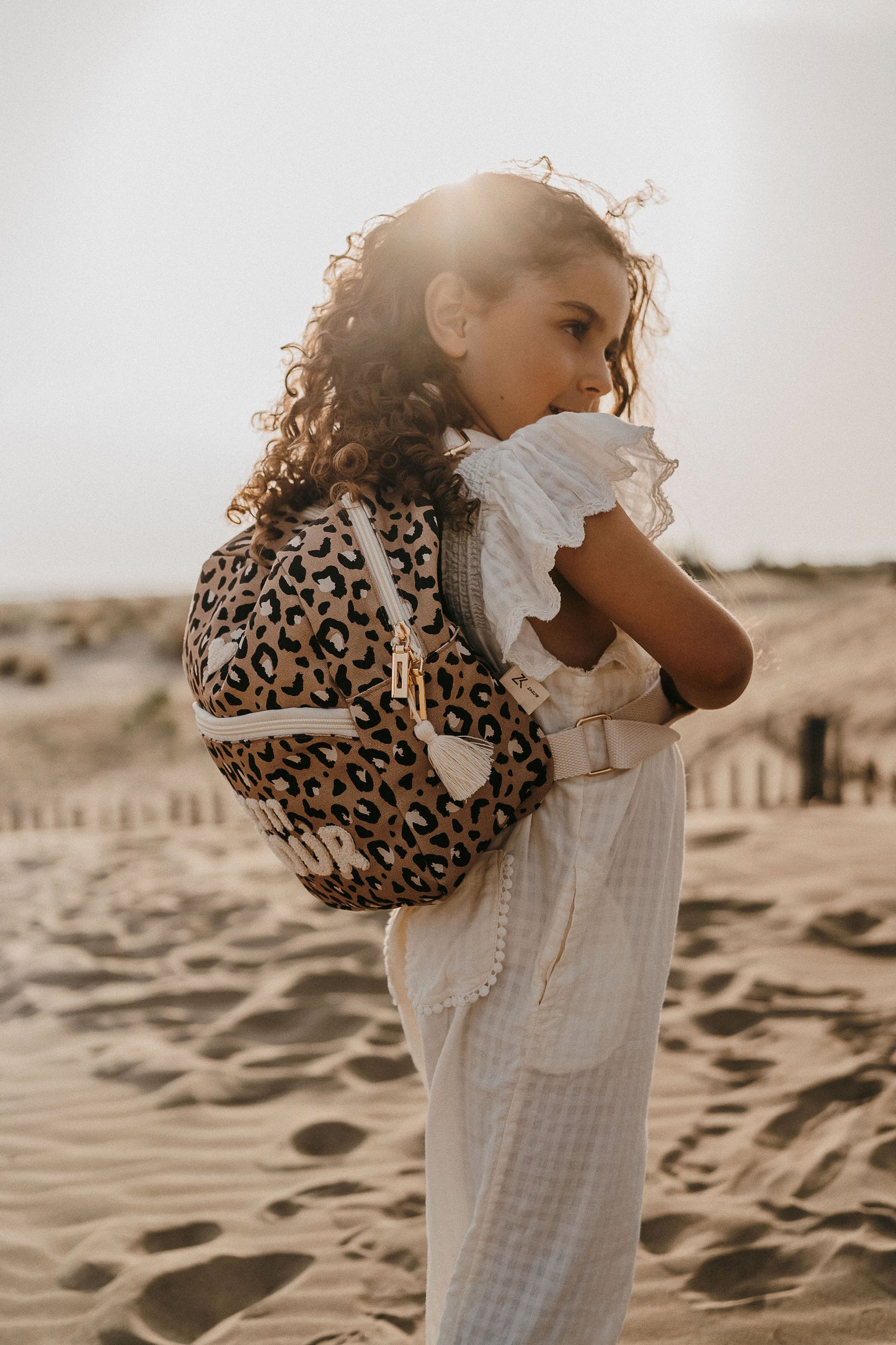 Sac à dos - Sauvage
