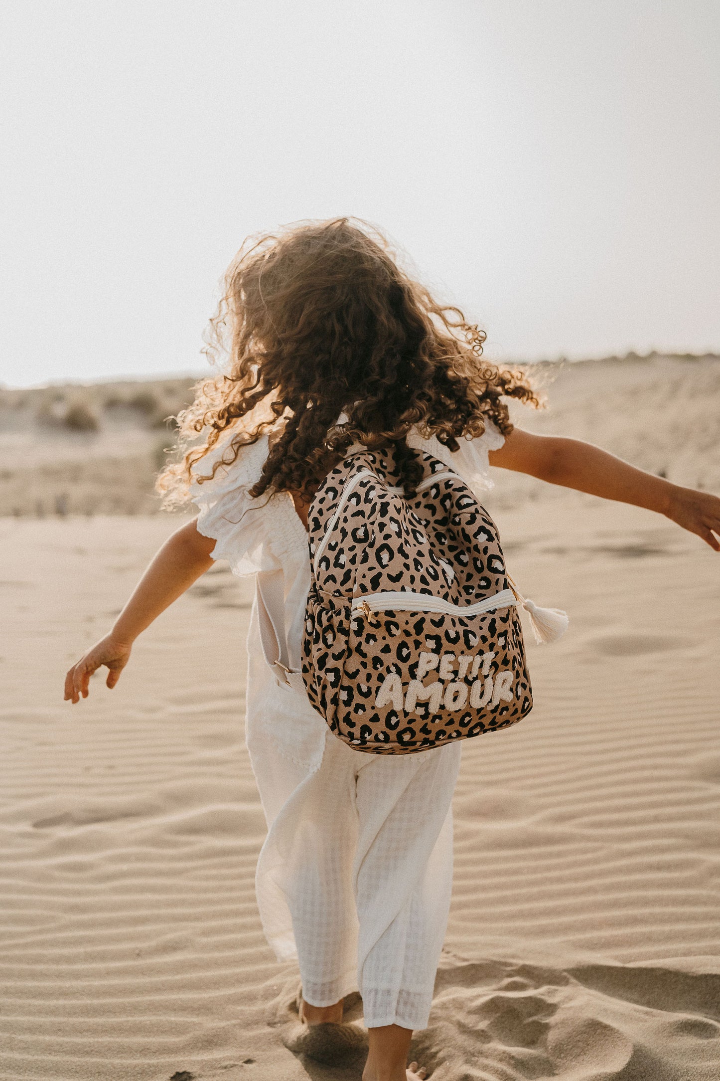 Sac à dos - Sauvage