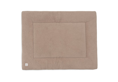 Tapis de parc Cloudy Rib - Milky Coffee