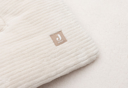 Tapis de parc Cloudy Rib - Oatmeal