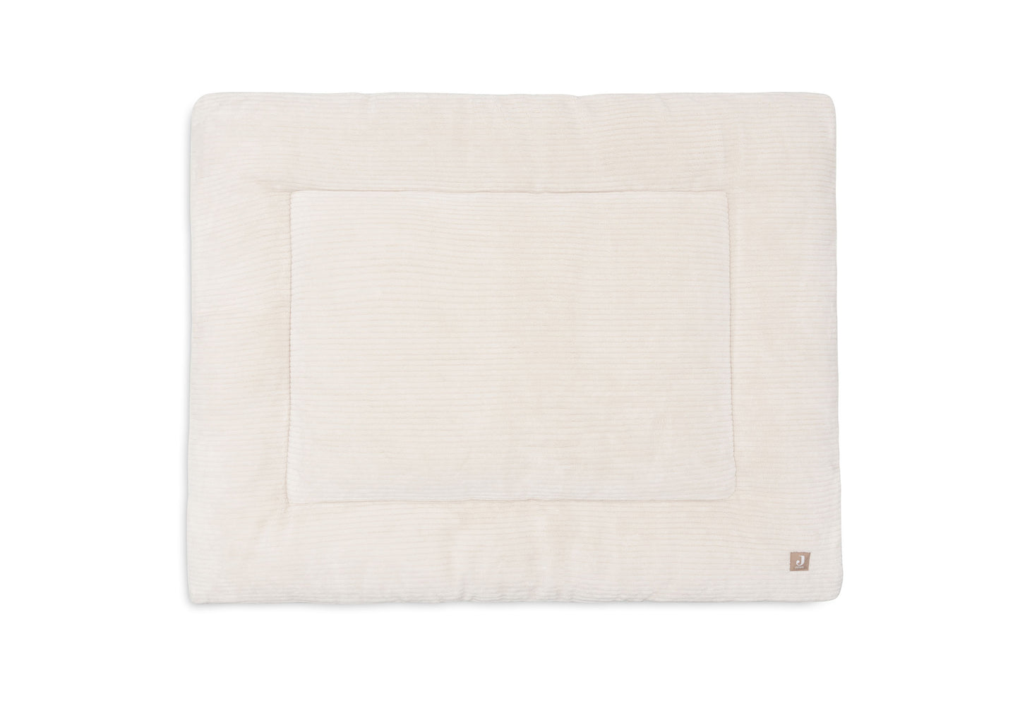 Tapis de parc Cloudy Rib - Oatmeal