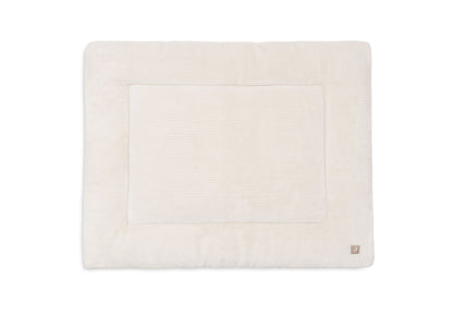 Tapis de parc Cloudy Rib - Oatmeal