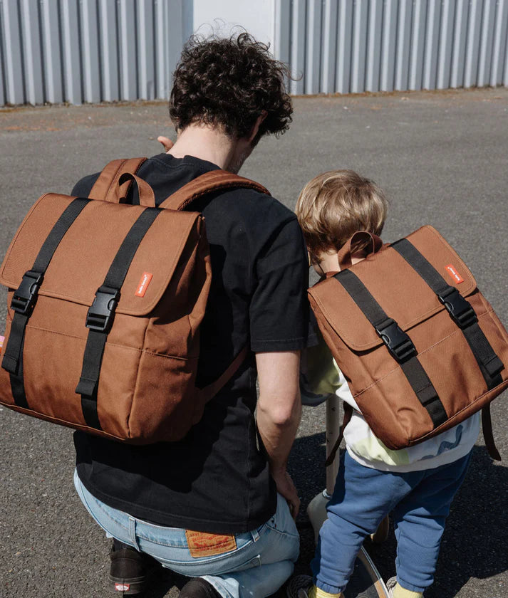 Sac à dos Adulte - Mini Tawny