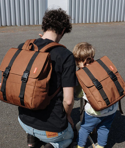 Sac à dos Adulte - Mini Tawny