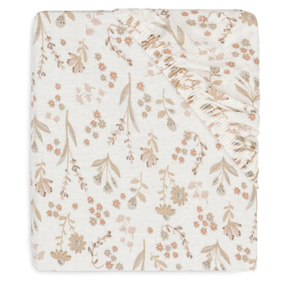Drap housse jersey - Bloomy