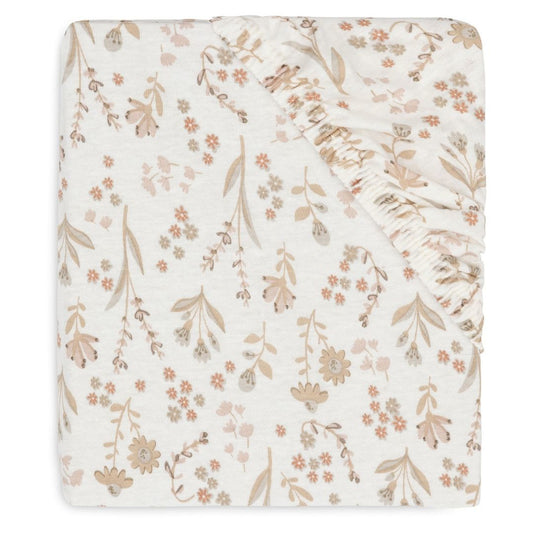 Drap housse jersey - Bloomy