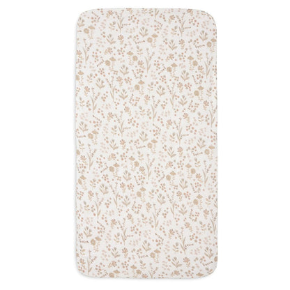 Drap housse jersey - Bloomy