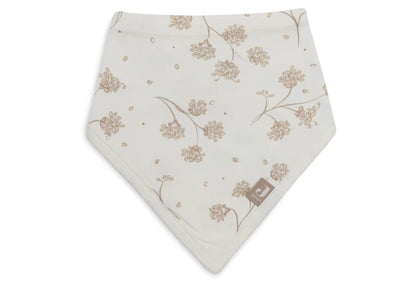 Lot de 2 bavoirs bandana - Leafy Dreams